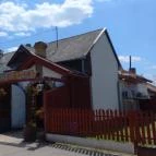 Kemencés Csárda Ópusztaszer - Külső kép