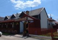 Kemencés Csárda Ópusztaszer