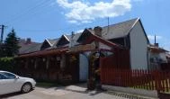 Kemencés Csárda Ópusztaszer - Külső kép