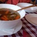 Kemencés Csárda Ópusztaszer - Étel/ital