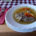 Kemencés Csárda Ópusztaszer - Étel/ital