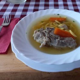 Kemencés Csárda, Ópusztaszer - Étel/ital