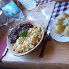 Kemencés Csárda Ópusztaszer - Étel/ital