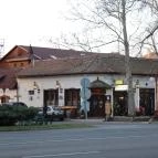 Kemencés Csárda Hajdúszoboszló - Külső kép