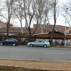 Kemencés Csárda Hajdúszoboszló - Külső kép