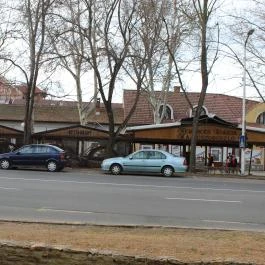 Kemencés Csárda Hajdúszoboszló - Külső kép