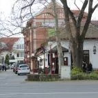 Kemencés Csárda Hajdúszoboszló - Külső kép