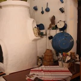 Kemencés Csárda Hajdúszoboszló - Belső