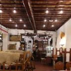 Kemencés Csárda Hajdúszoboszló - Belső