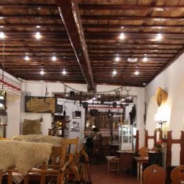 Kemencés Csárda Hajdúszoboszló - Belső