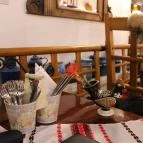 Kemencés Csárda Hajdúszoboszló - Belső