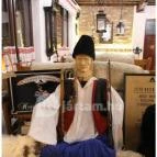 Kemencés Csárda Hajdúszoboszló - Belső