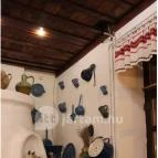 Kemencés Csárda Hajdúszoboszló - Belső