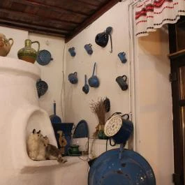 Kemencés Csárda Hajdúszoboszló - Belső