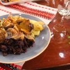 Kemencés Csárda Hajdúszoboszló - Étel/ital