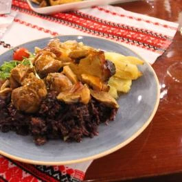 Kemencés Csárda Hajdúszoboszló - Étel/ital