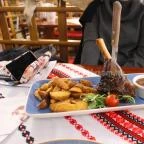 Kemencés Csárda Hajdúszoboszló - Étel/ital