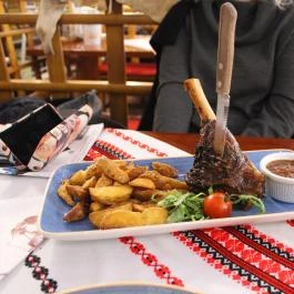 Kemencés Csárda Hajdúszoboszló - Étel/ital