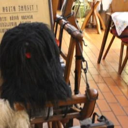 Kemencés Csárda Hajdúszoboszló - Belső