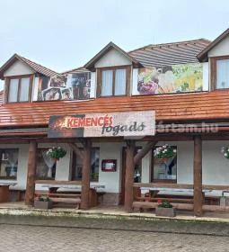 Kemencés Fogadó Étterme