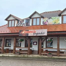 Kemencés Fogadó Étterme Tardos - Egyéb