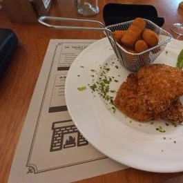 Kemencés Fogadó Étterme Tardos - Egyéb