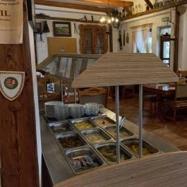 Kemencés Fogadó Étterme Tardos - Egyéb