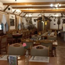 Kemencés Fogadó Étterme Tardos - Egyéb