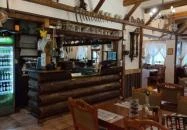 Kemencés Fogadó Étterme Tardos