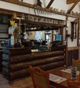 Kemencés Fogadó Étterme