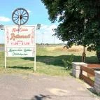 Kerék Csárda Dunaföldvár - Külső kép