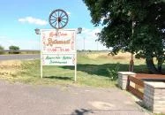 Kerék Csárda Dunaföldvár