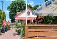 Kerék Csárda Dunaföldvár