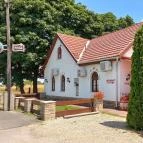 Kerék Csárda Dunaföldvár - Külső kép