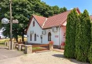 Kerék Csárda Dunaföldvár