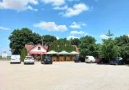 Kerék Csárda Dunaföldvár