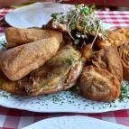 Kerék Csárda Dunaföldvár - Étel/ital