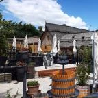 Kerekedi Csárda Csopak - Külső kép