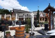 Kerekedi Csárda Csopak