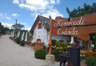 Kerekedi Csárda Csopak