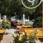 Kerekedi Csárda Csopak - Külső kép