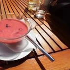 Kerekedi Csárda Csopak - Étel/ital