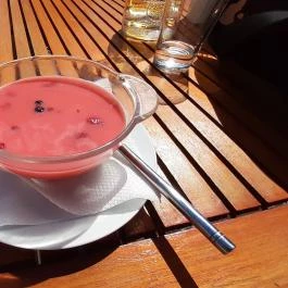 Kerekedi Csárda Csopak - Étel/ital