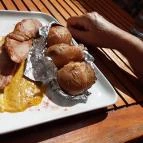 Kerekedi Csárda Csopak - Étel/ital