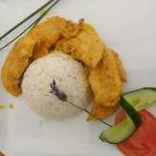 Kerekedi Csárda Csopak - Étel/ital