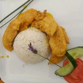 Kerekedi Csárda Csopak - Étel/ital