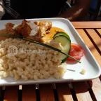 Kerekedi Csárda Csopak - Étel/ital