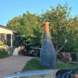 Kerekes Pince, Balatonalmádi - Egyéb