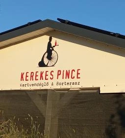 Kerekes Pince