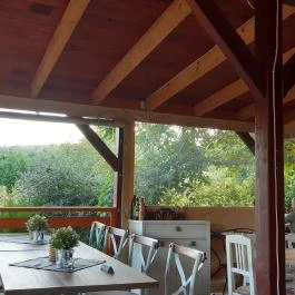 Kerekes Pince, Balatonalmádi - Egyéb